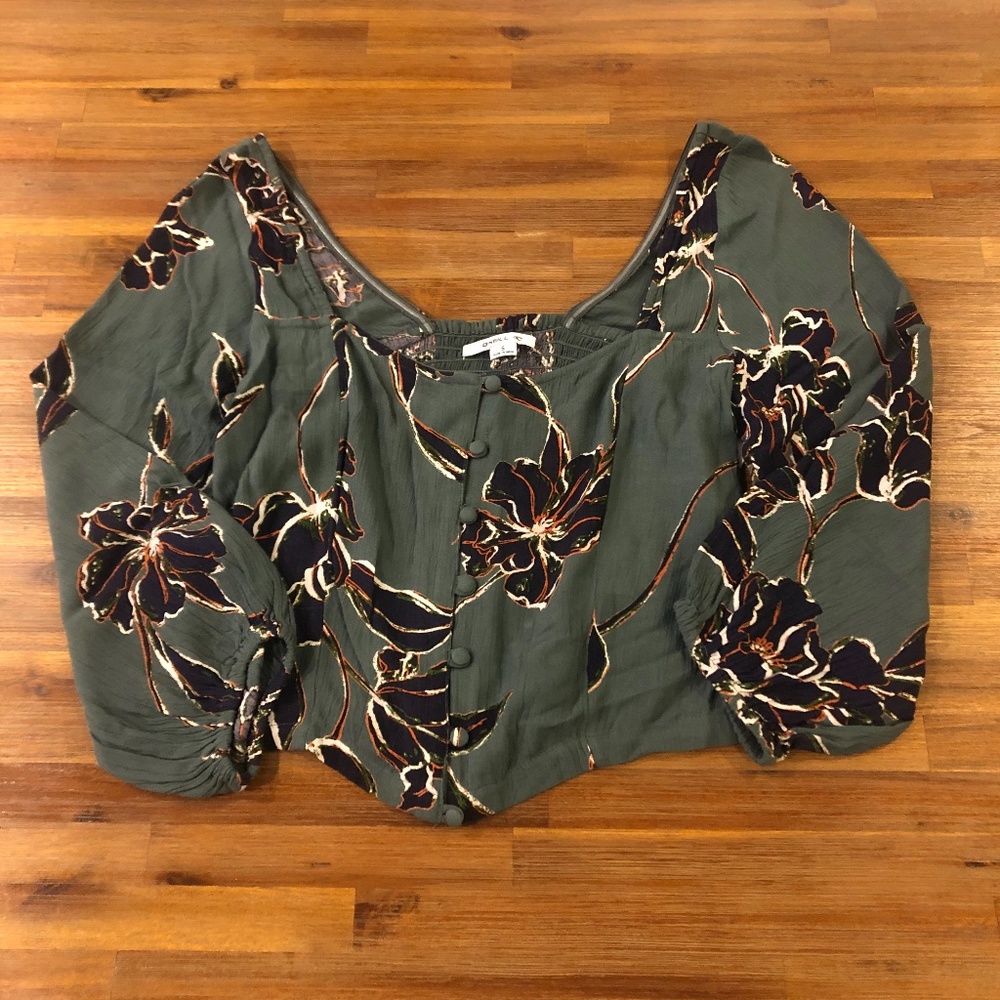 O'Neill VintageTop